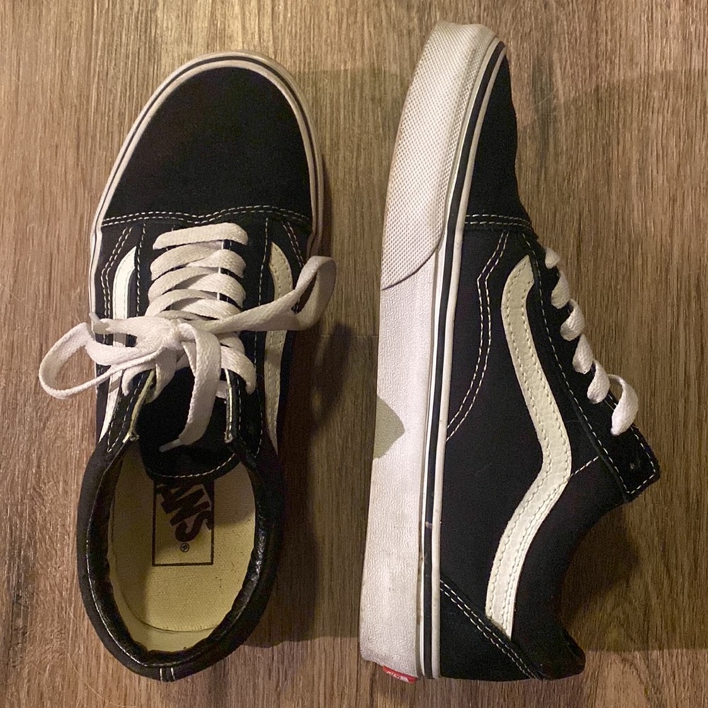 Vans Old Skool shoes